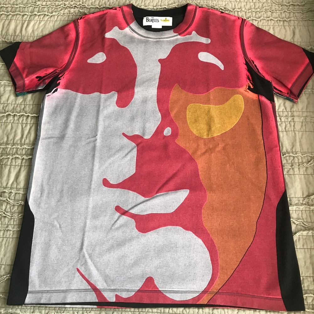 Stella McCartney All together now